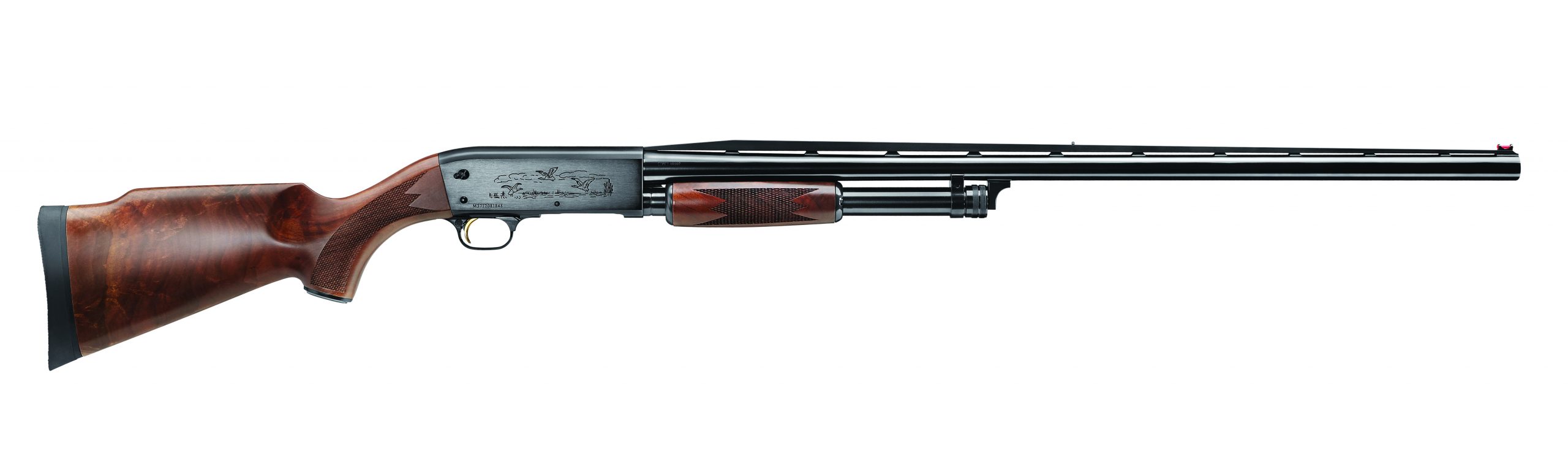 Ithaca 12 Gauge Featherlight