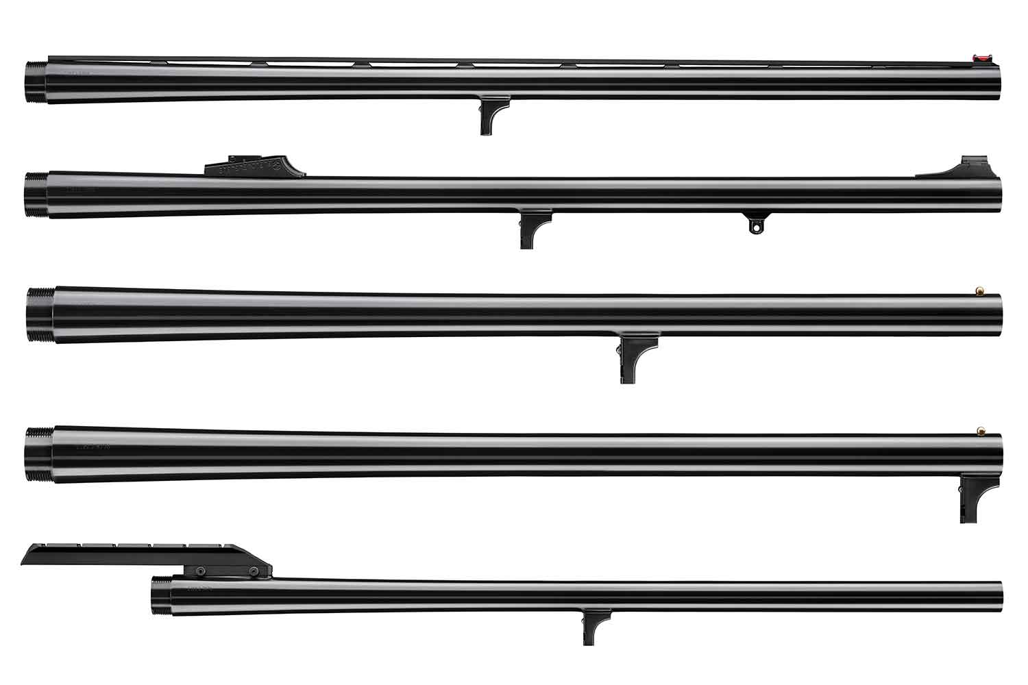 Ithaca Barrels & Receivers